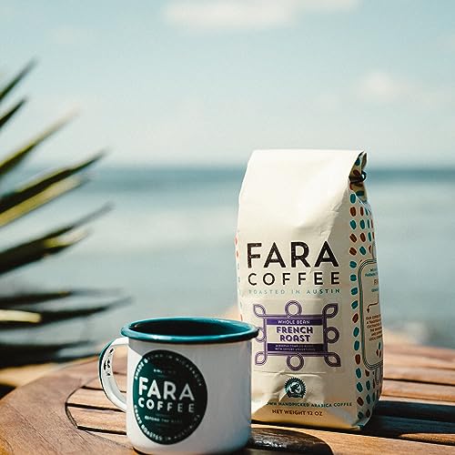 Breakfast Blend Whole Bean (Medium/Dark) (5 Lb) miniatura 3