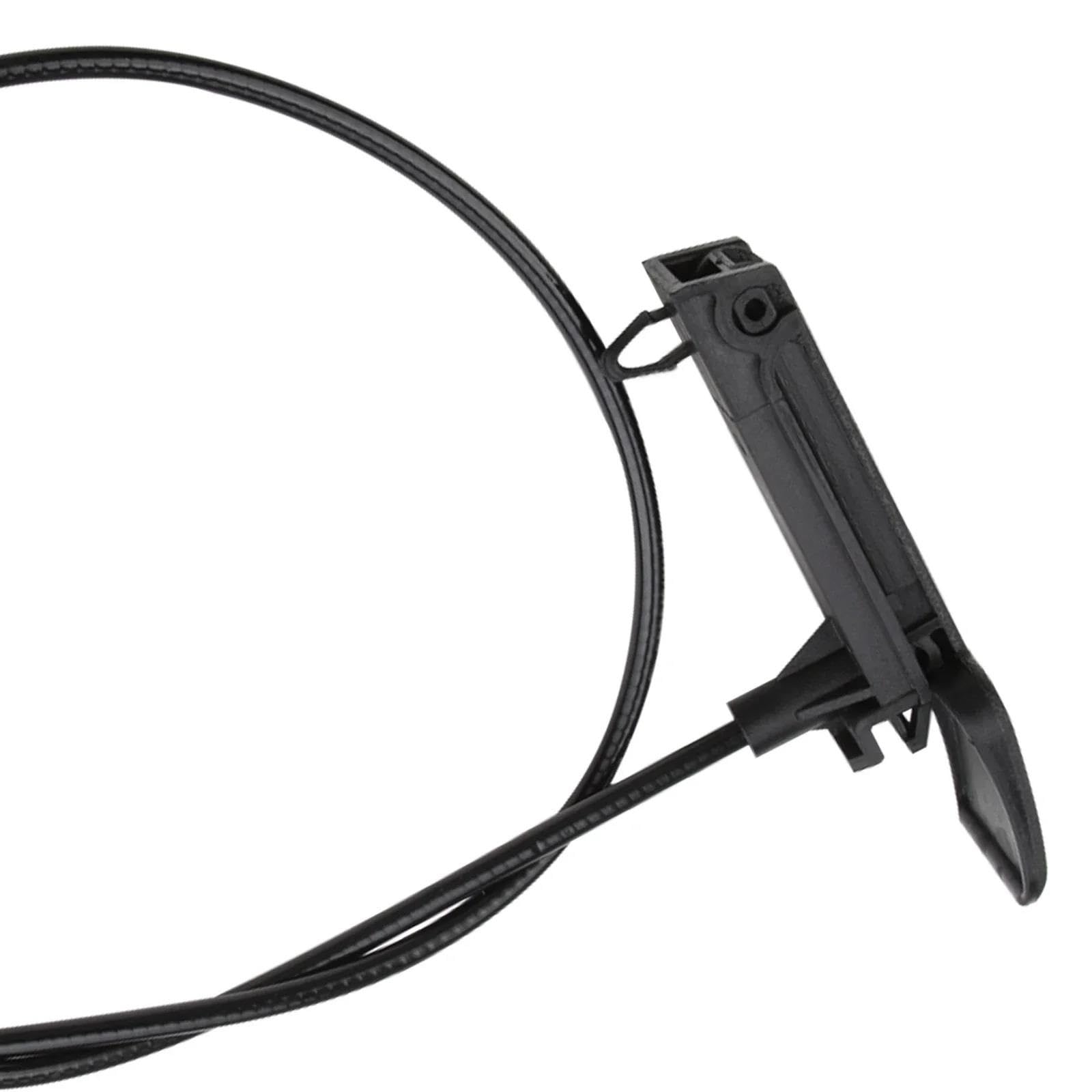 VBNYBA Cable Corto De Liberación Del Capó Para Peugeot 407 Y Coupé 2005-2010 – Repuesto 7937R0 / 7937J1