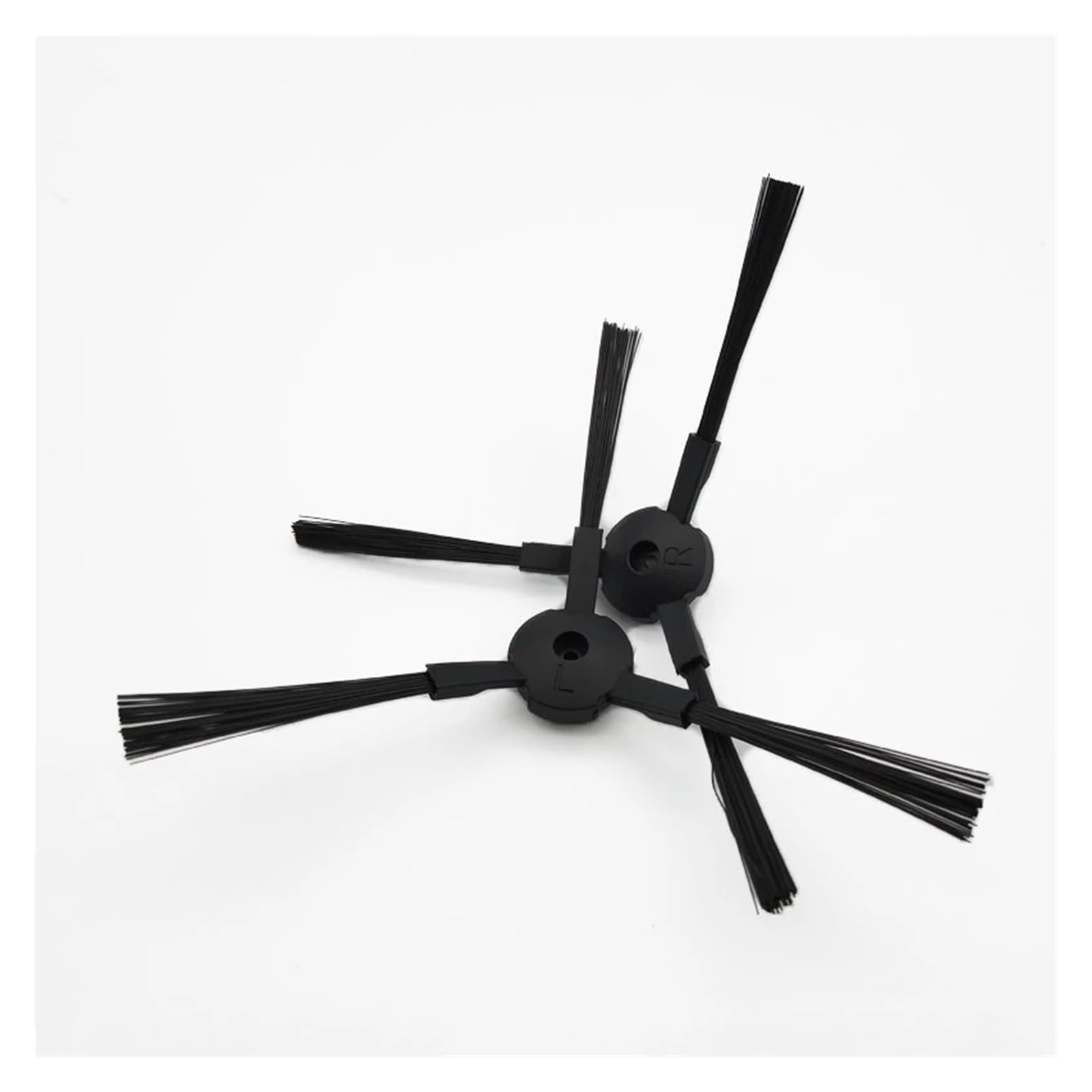 HARPRA Filtro HEPA Spazzola Laterale Di Ricambio Per I-life A4 A4s Robot Aspirapolvere Parti (2* Filtro HEPA - Foto 11