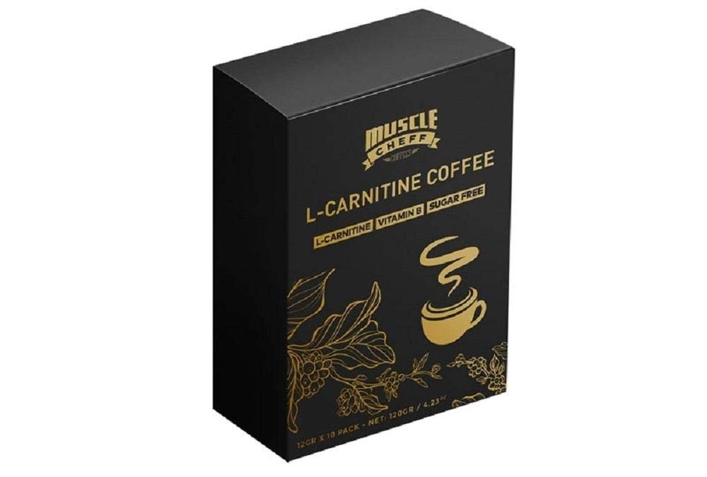 l-carnitine coffee precio MUSCLE CHEFF : Buy Online at Best Price in KSA CAPS:CAPS GHK-Cu: The Regenerative Peptide inhalation therapy