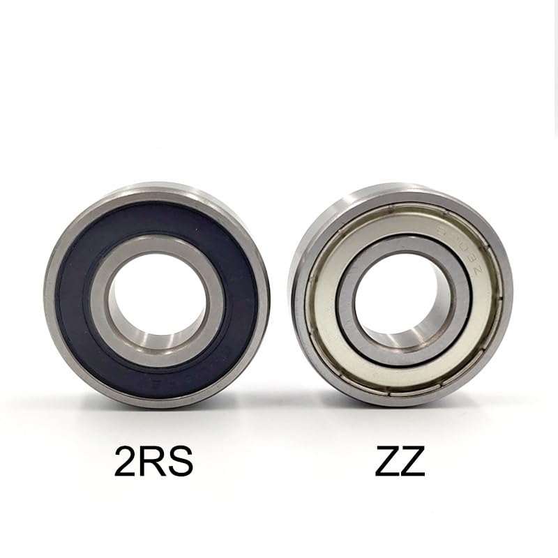 1 Thin-Walled Bearing 6900 10 * 22 * 6 6901 12 * 24 * 6 6902 15 * 28 * 7 6903 17 * 30 * 7 6904 20 * 37 * 9 6905 25 * 42 * 9 6906 30 * 47*(ZZ,6914 70x100x16mm)