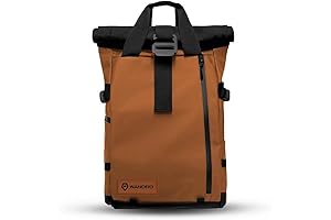 WANDRD All-New PRVKE 21L Photography Travel Backpack: Your Essential Photography Companion