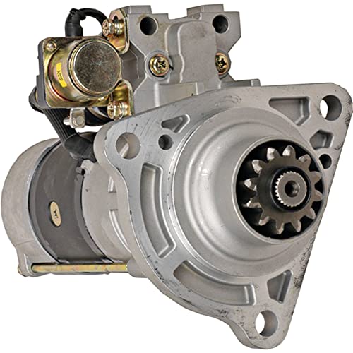 Démarreur SMT0309 pour camion Volvo FH12 et FM12 moteur diesel 12.1L