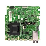 Motor de calidad de imagen superior que recrea un mundo visual realista: La placa base incorpora un chip y algoritmos avanzados de procesamiento de imagen, capaces de realizar compensación dinámica, mejora del color y del contraste, y escalado a superresolución. Admite decodificación HDR de formato completo, lo que se traduce en imágenes más realistas, colores más intensos y detalles más nítidos.