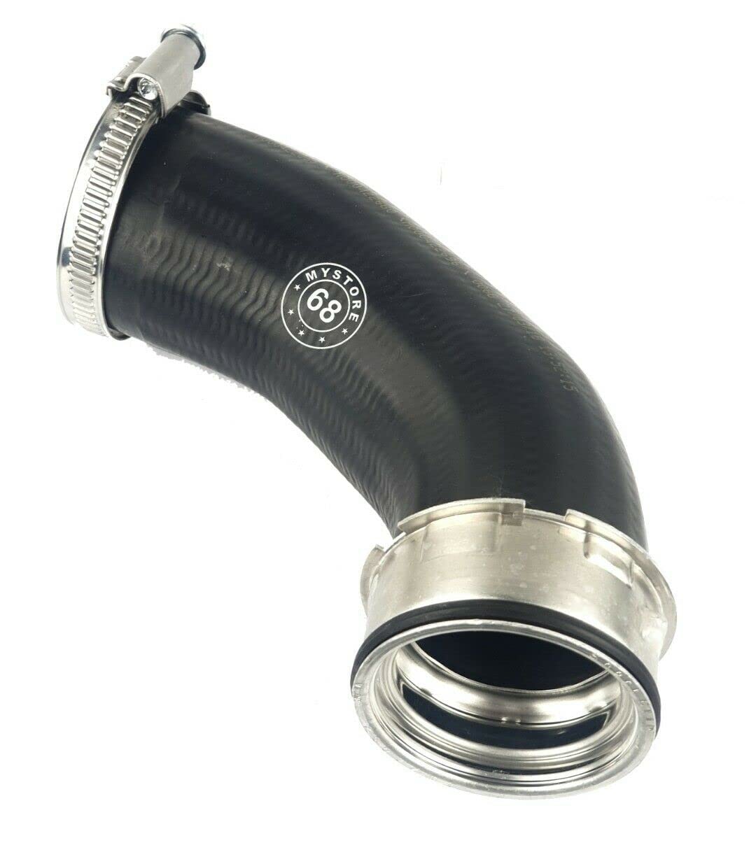 Durite Turbo D'Admission Basse Pour BMW Série 3 E90 E91 E92 E93 325d 330d 335d – LLS Allemagne