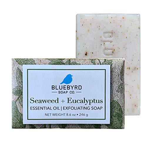 15 Best Exfoliating Soaps For Clean And Healthy Skin In 2022