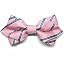 Vintage Pink Melvin Stripe