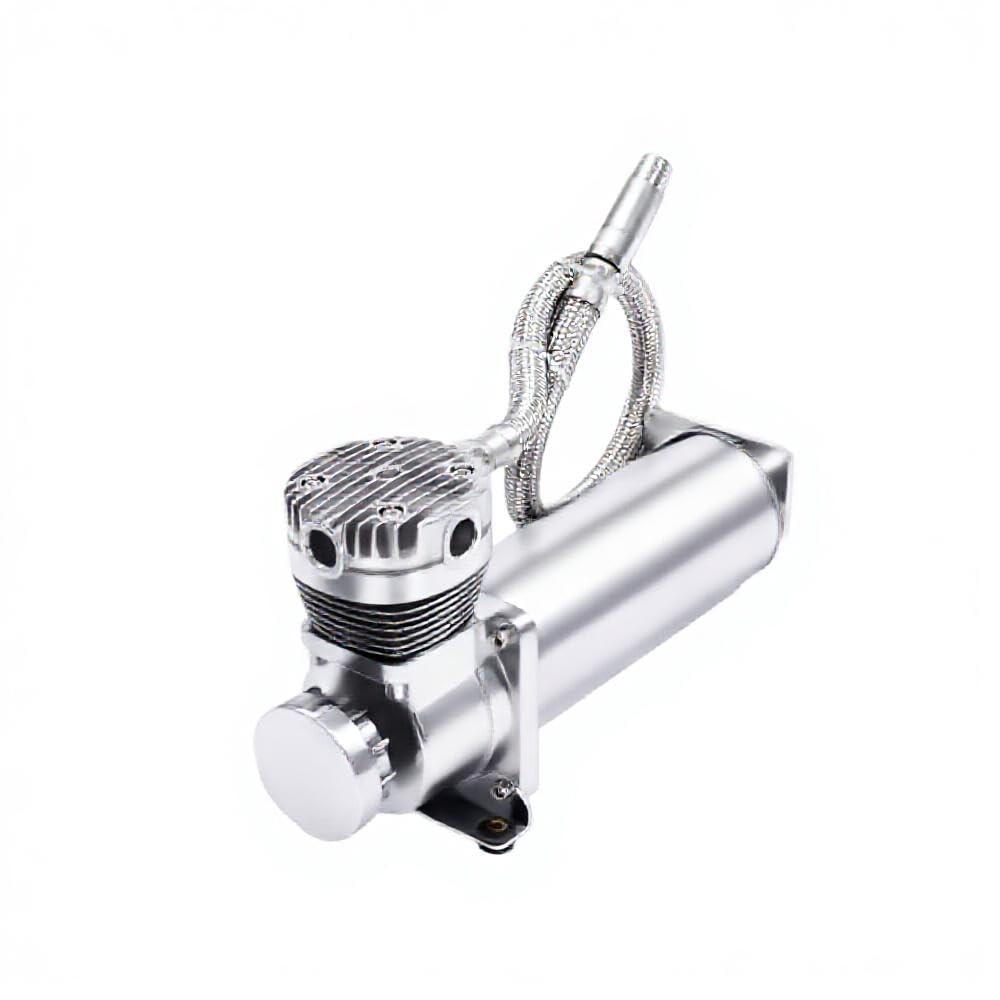 Rmczxxjvd Onecolor Air Compressor Kit For Air Ride Suspension