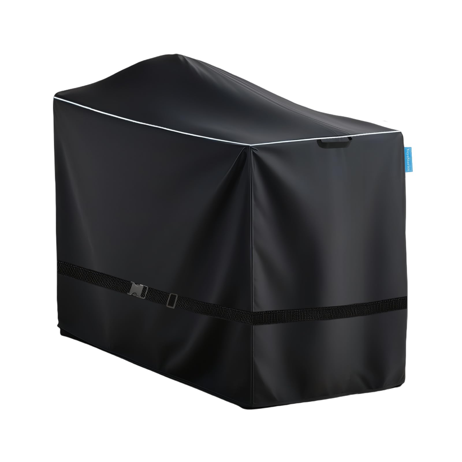 Engine Driven Welder Cover
