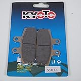 Pastilla de Freno Pastilla de Freno KYOTO para Moto Honda 250 Cmx C Rebel 1997A 2000 Av Nuevo