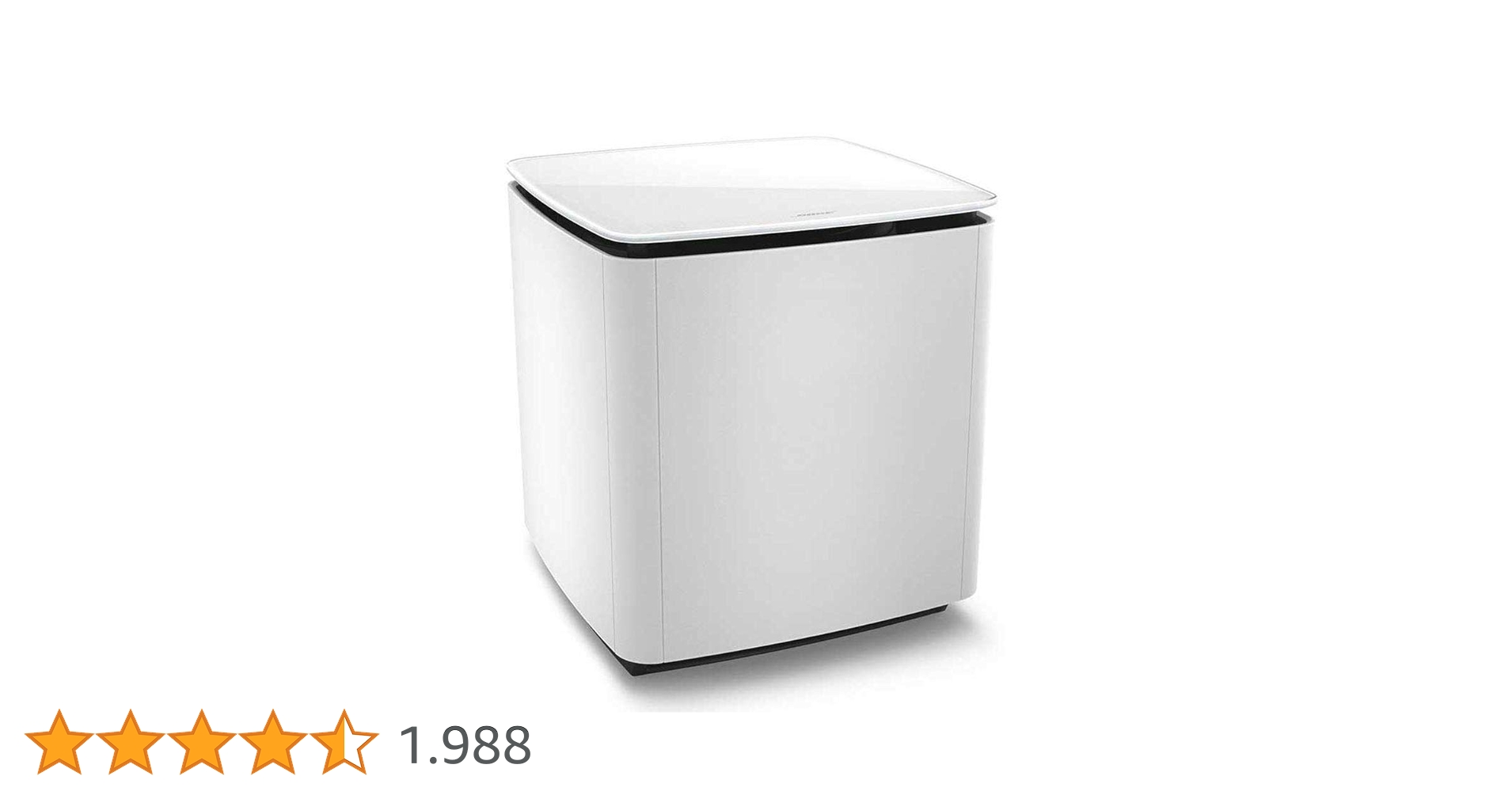 美品　BOSE bassmodule700 ホワイト Amazon.co.jp: Bose Bass Module 700 ベースモジュール 32.8cm