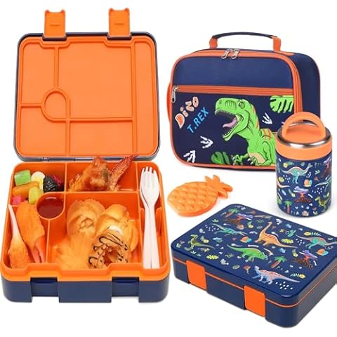 Bevalsa Kids Bento Lunch Set Cover
