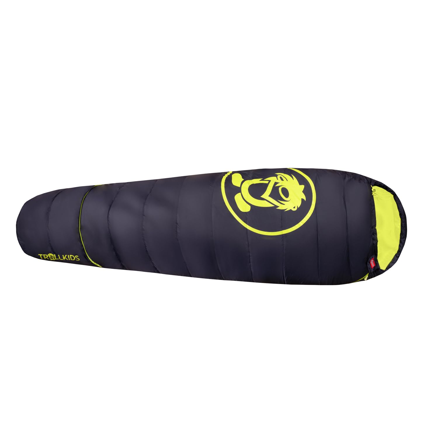 Trollkids Kids Fjell Dreamer II, extendable