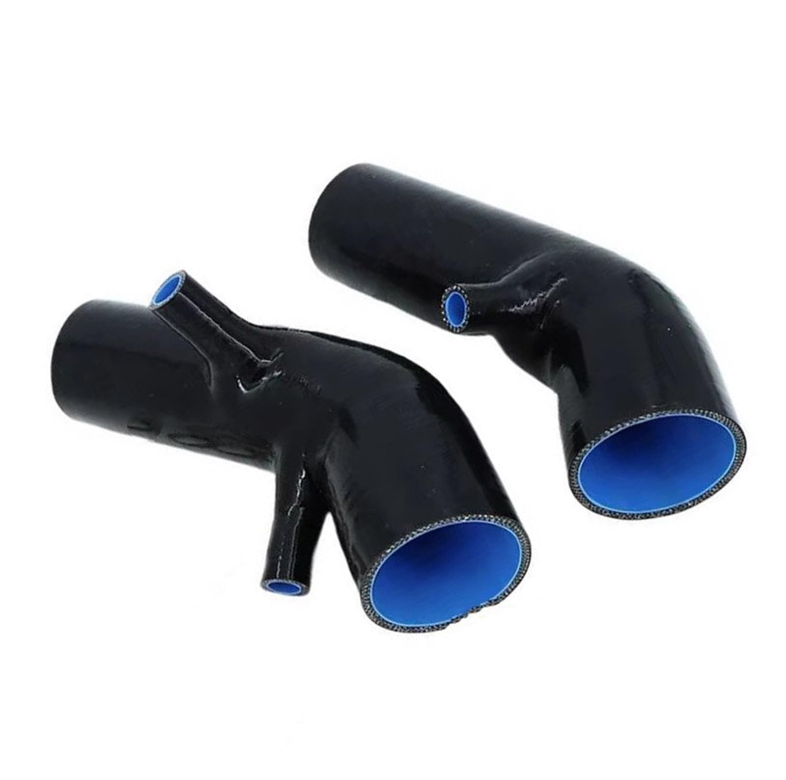 Tubo raffreddamento Compatibile Con Per G37 2009 2010 2011 2012 2013 2014 Kit Di Parti Tubo Aspirazione Dell'aria Radiatore Liquido Raffreddamento Del Motore In Silicone