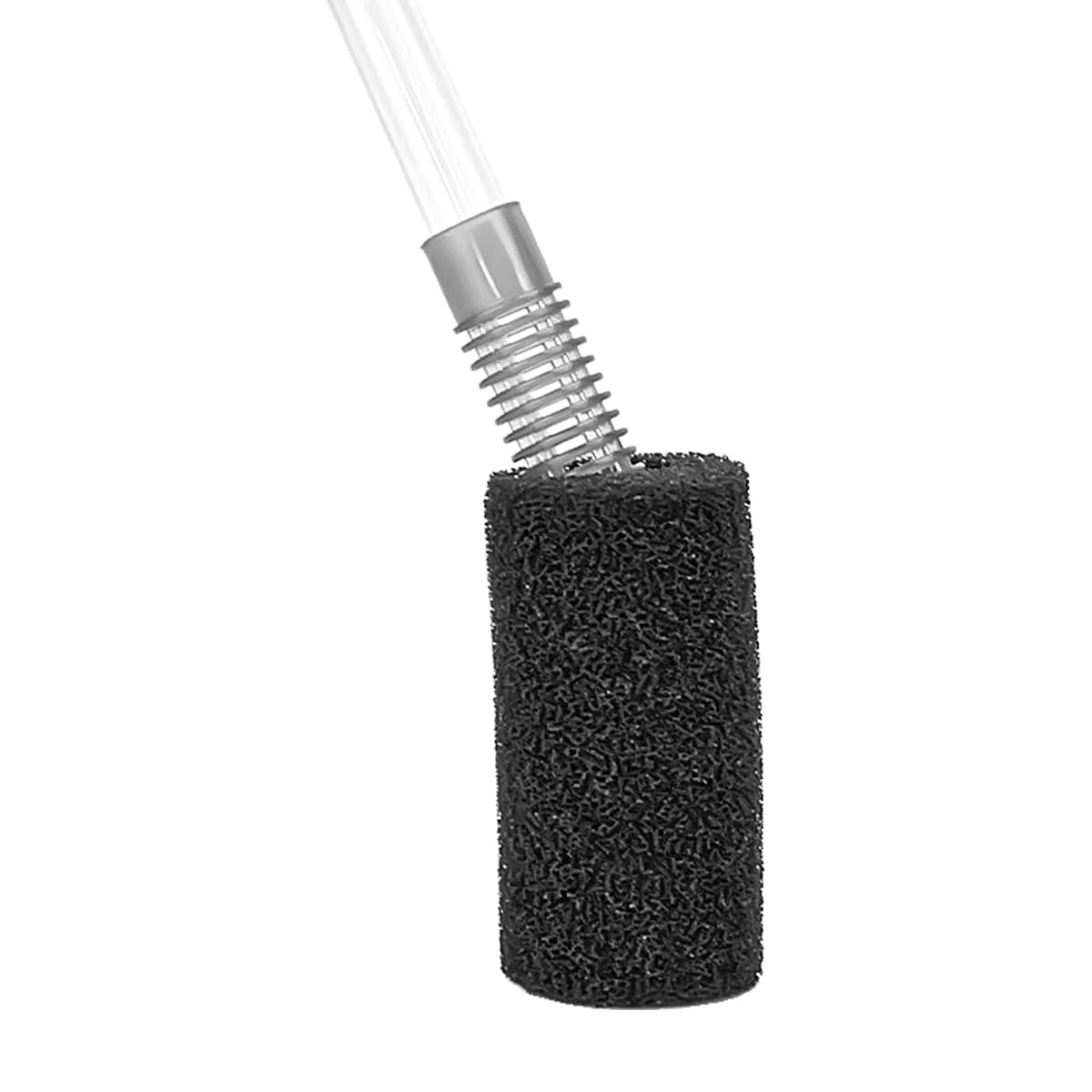 Alnicov 10PCS Spugna Filtro per Acquario Manicotto Filtro Speciale per Ingresso Acqua per prevenire l'inalazione di Piccoli Pesci e gamberi