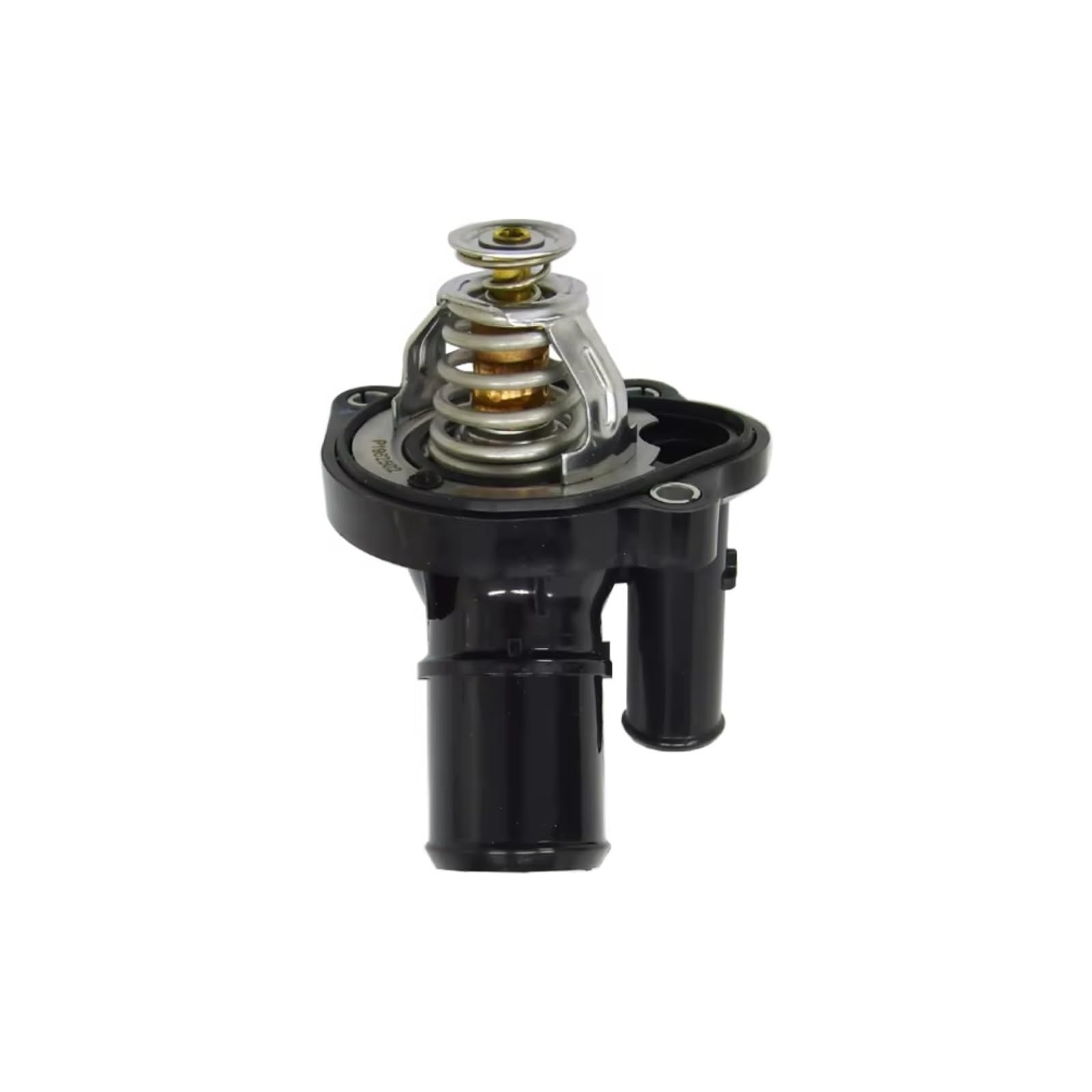 Car Thermostat Assembly Compatible With For Escape 2005 2006 2007 2008 1 Pcs Coolant Thermostat Housing Assembly Replacement Accessories L327-15-170