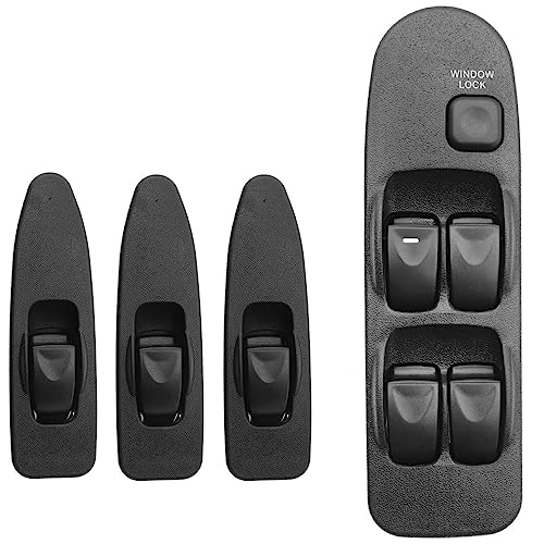 Bouton leve vitre Mitsubishi Carisma Space Star 1995-2006