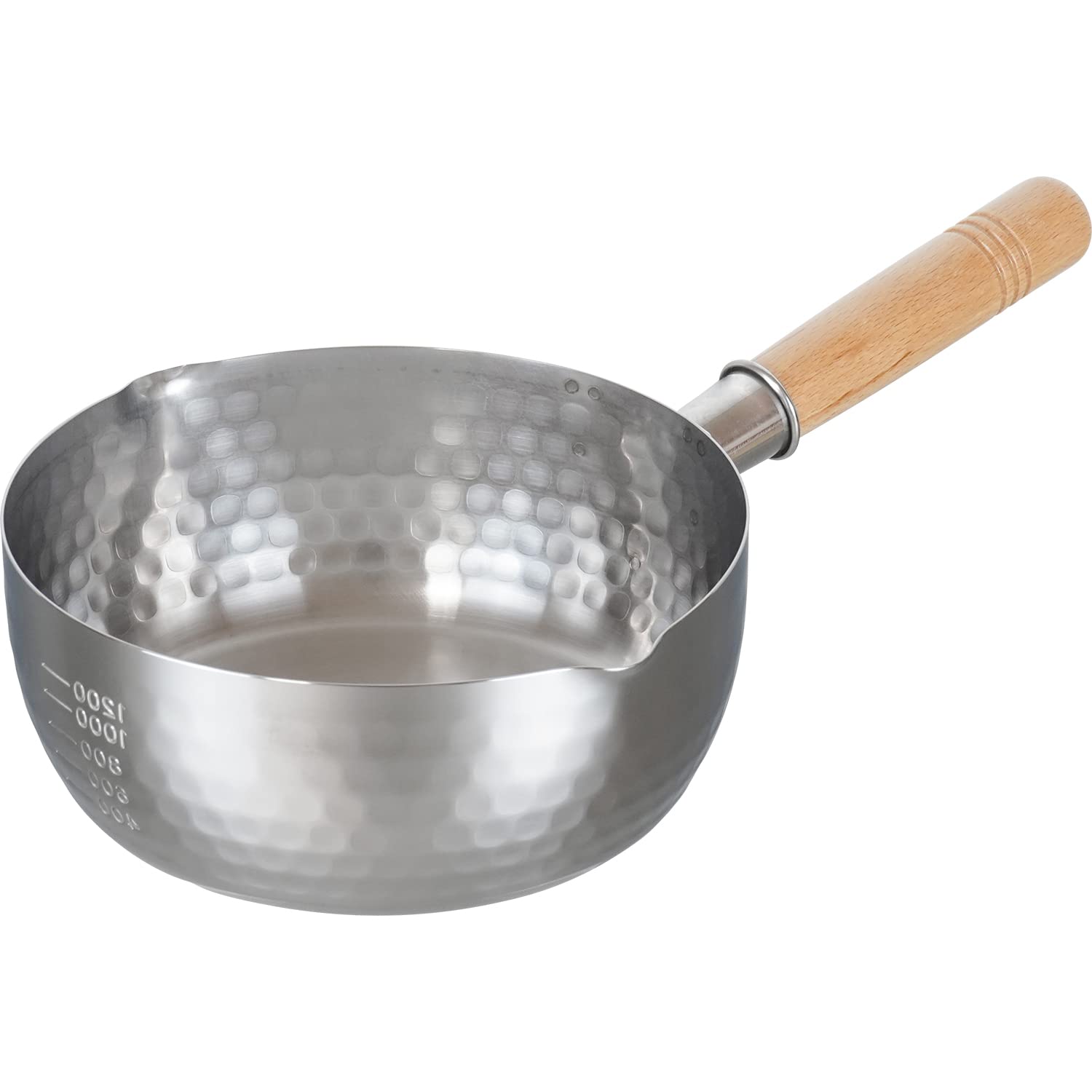 ステンレス製調理器具 直径26cm*3 Amazon｜ZWILLING ツヴィリング 「 プロ ソースパン 18cm