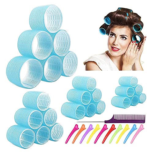 Top 10 Best Jumbo Hair Roller Top Picks 2023 Reviews