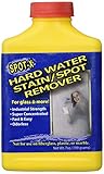 Spot-X Hard Water Stain/Spot Remover - 7 Ounces