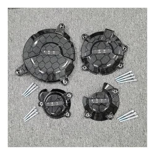 Housse protection moteur GSX-S1000 GT carter stator haute résistance pour Katana