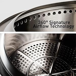 Solo Stove Bonfire 2.0 - 19.5 Inch Smokeless Fire Pit with Removable Ash Pan - Portable Outdoor Fire Pit - Stainless Steel - Wood Burning Lightweight Fireplace, Ideal for 4-6 People, 20 lbs Solo Stove Bonfire 20 195 Inch Smokeless Fire Pit with Removable Ash Pan Portable Outdoor Fire Pit Stainless Steel Wood Burning Lightweight Fireplace Ideal for 4 6 People 20 lbs