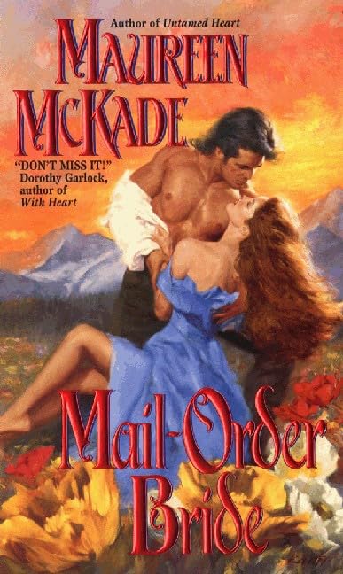 Buy Mail-Order Bride — BookShops.in