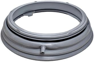 Aspares Compatible with LG Electronics Washing Machine Door Seal Without Tube 4986ER1005A