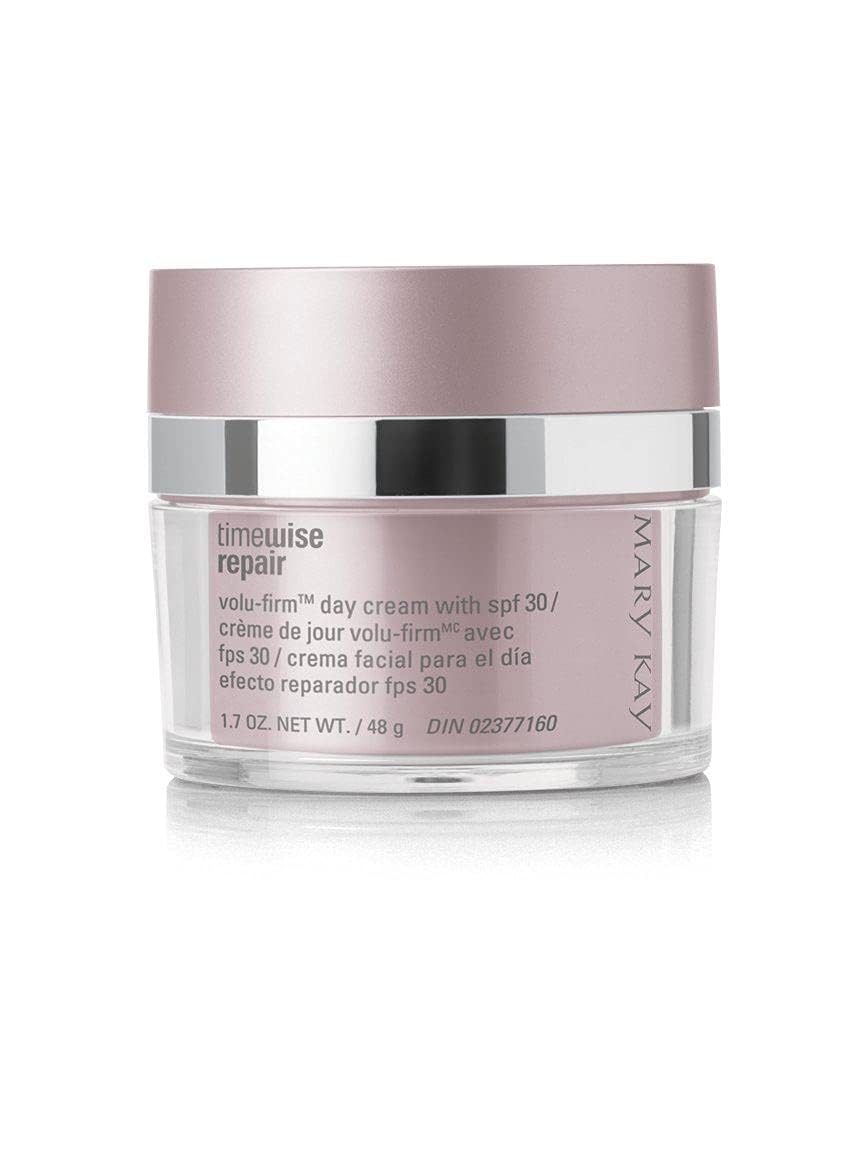 MK TimeWise Repair Volu-Firm Day Cream SPF 30 hoher Schutz Tagescreme 48g mit LSF 30 MHD 2025