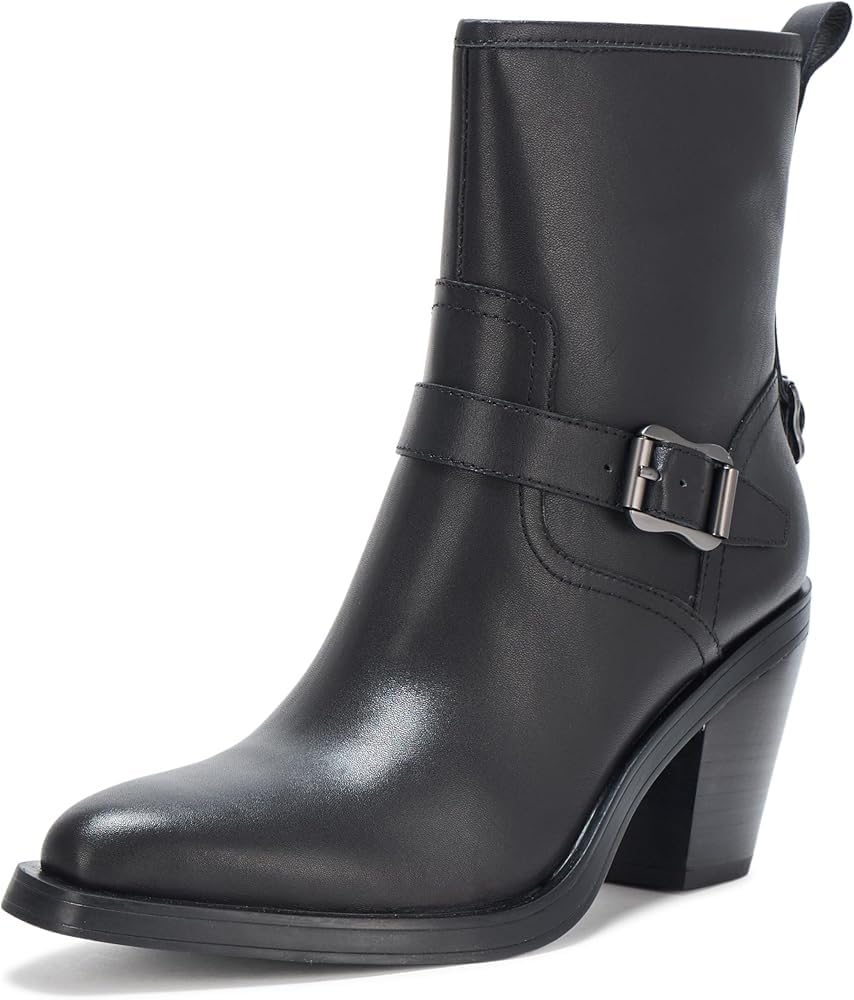 ASH womens Joy Womens Ankle Boot - Stylish Comfortable
