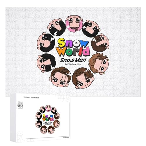 WO\[pY 1000s[X SnowMan Xm[} ؐpY  Ǌ|ǉ [P[Xt eqQ[ SҌ 蕨 a LO v[g