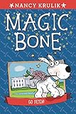 Go Fetch! #5 (Magic Bone)