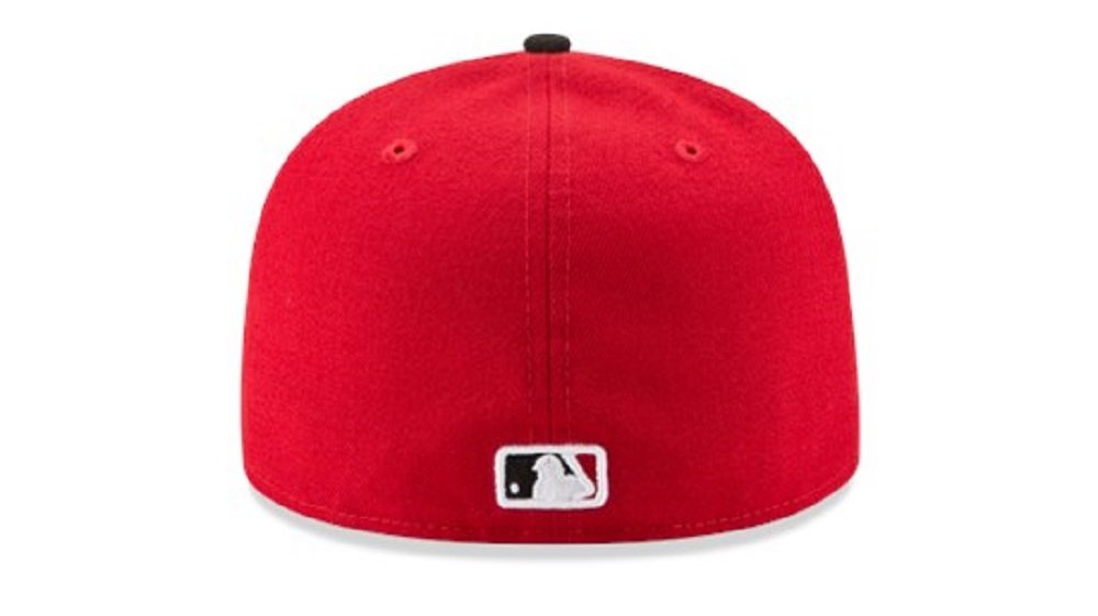 NEW ERA - Cappello da uomo 5950 Tsf Atlbra Hm