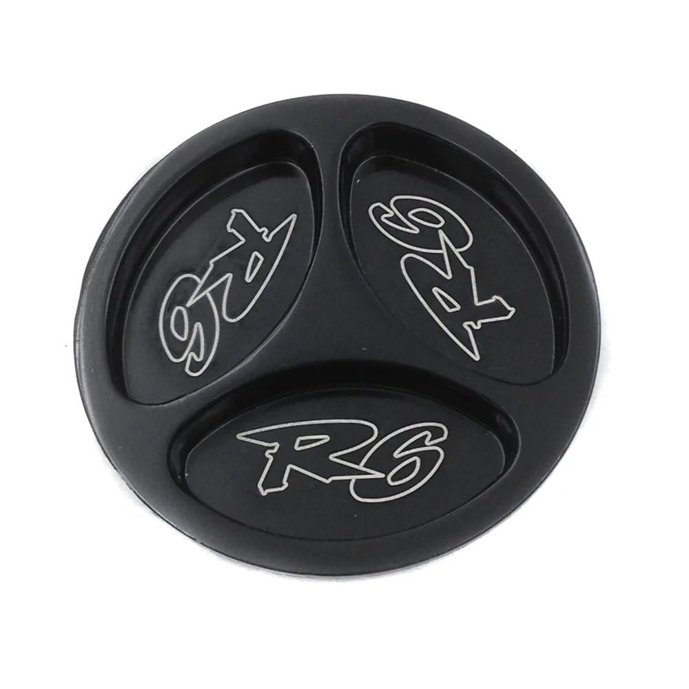 Tapa Aceite Para Motocicleta Para YZF R6, Tapa De