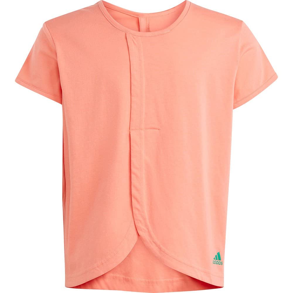 adidas G Sum T T-Shirt (Manches Courtes) Fille