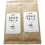 【 豆のまま 】 自家焙煎 神戸上島義弘ブレンド【香りとまろやか味のオリジナル Uブレンド <熟成コーヒー300g> 【 豆のまま 】 自家焙煎 神戸上島義弘ブレンド【香りとまろやか味のオリジナル Uブレンド <熟成コーヒー300g>