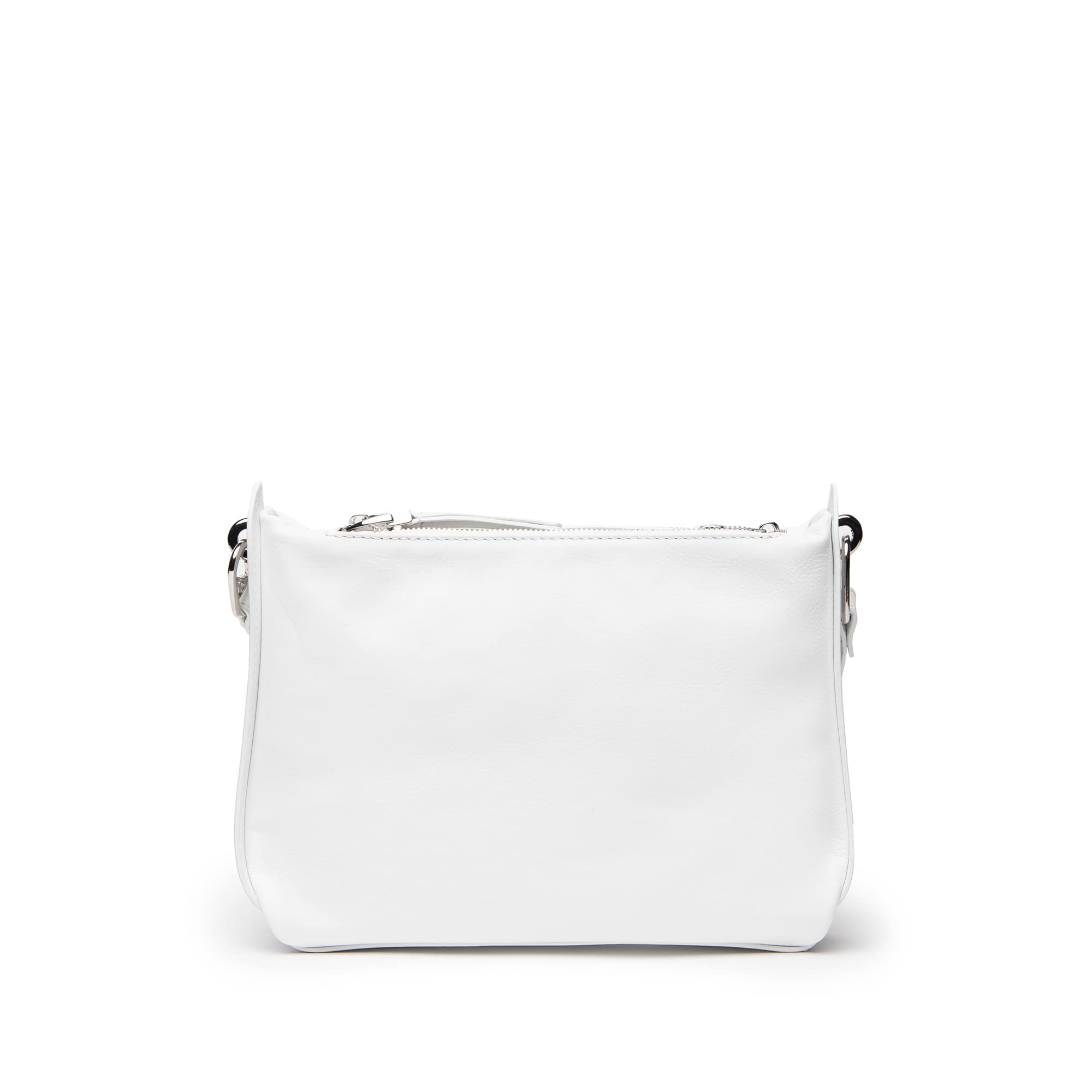 Nero Giardini E343100D Borsa A Tracolla Da Donna In Pelle