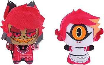Amazon.com: Hazbin Hotel: Bandai