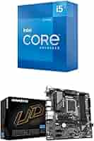 【美品】i5 12600K B660M-PULS D4  RGB32GBメモリ 美品】i5 12600K B660M-PULS D4 RGB32GBメモリ
