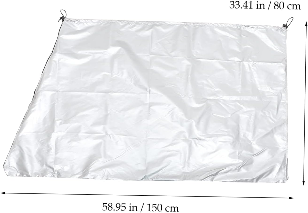 Protective Telescope Cover with Function and Fixing Strap Oxford Astronomical for Dust Sun and Environmental