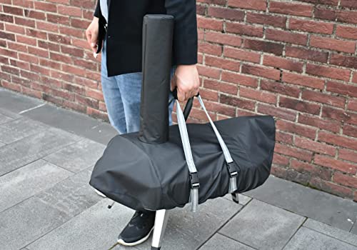 Pizza Oven Cover For Ooni Karu 16 Pizza Oven - Outdoor Pizza Oven Accessories - Portable Pizza Oven Waterproof Cover Grill Cover #TOP1