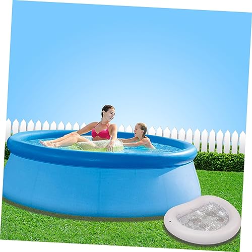 Bañera Inflable para Pies con Masaje FOMIYES miniatura 4