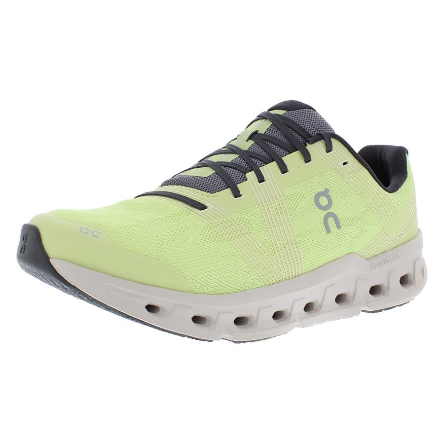 Image of On Men's Cloudgo Sneakers