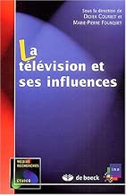 Download La télévision et ses influences PDF