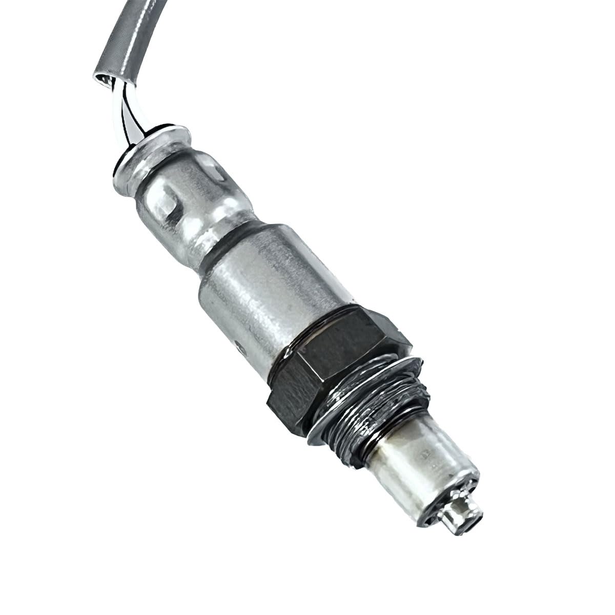 O2センサー 前後 エブリイ バン ワゴン DA17V DA17W ターボ専用 スズキ 新品 O2センサー 前後 2本SET エブリィ バン ワゴン