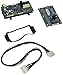 Hayward HPXCTLKIT1 Retrofitted Control Board Replacement Kit for Hayward HP2100 Heatpro Heat Pump