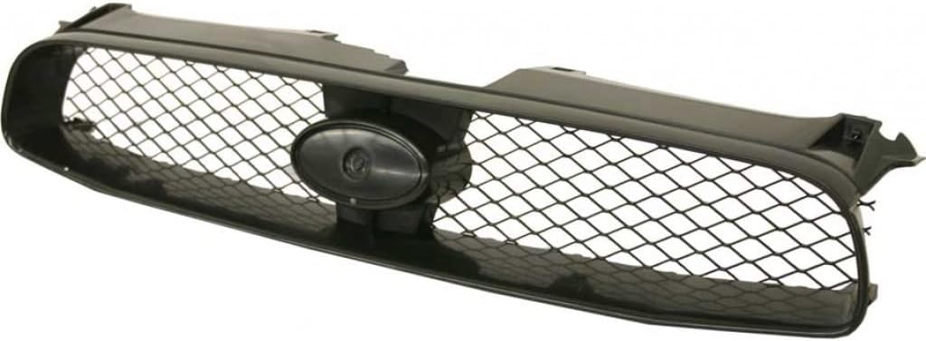 For Subaru Impreza 2004 2005 Grille | RS/WRX | Matte Black | SU1200131
