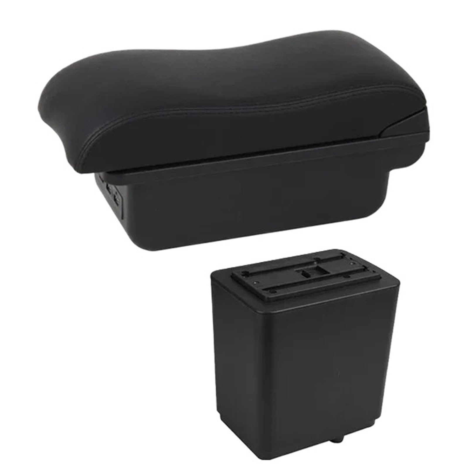 Car Armrest Box For Citroen For Berlingo Armrest Box Center Console