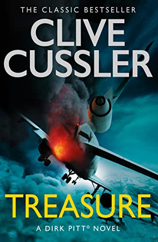 Book 9: Treasure