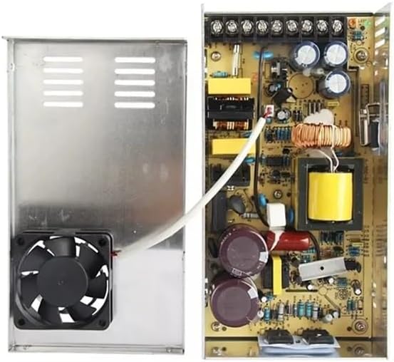 スイッチング電源 DC5V 4A 6A 10A 40A 60A 照明 DC 5V 20W 30W 50W 200W 300W LED